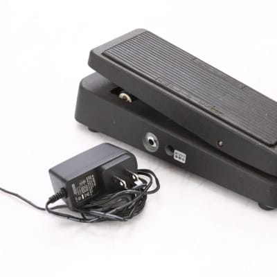 Dunlop Crybaby GCB-95 Wah Wah Guitar Effects Pedal w