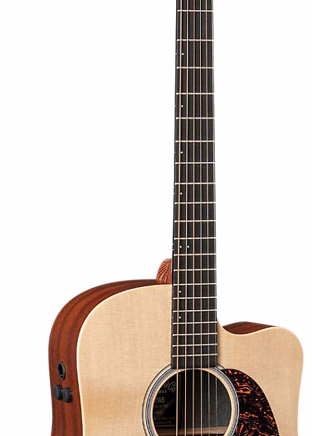 Dcpa5k martin guitar price sale