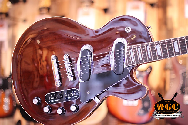 Revelation rlr shop guitar