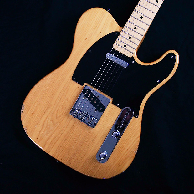 Laid Back TL500 / Natural | Reverb
