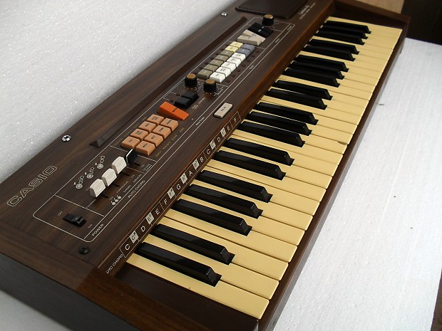 Casiotone ct 401 outlet