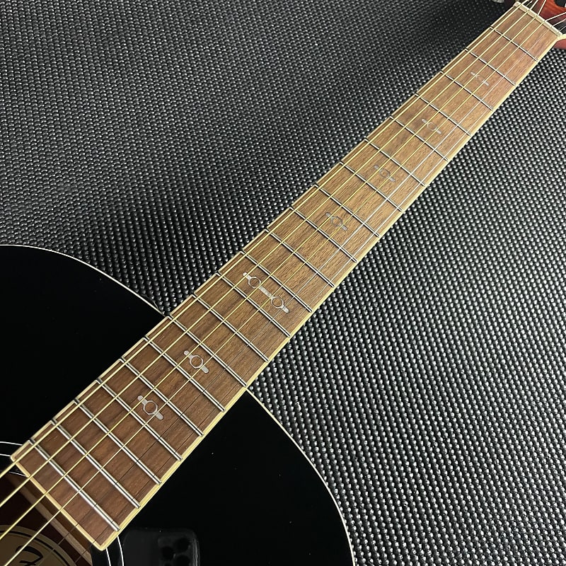 Fender FA-235E Concert Acoustic, Walnut Fingerboard- Sunburst | Reverb