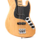 Fender American Deluxe Jazz Bass 2014 Natural