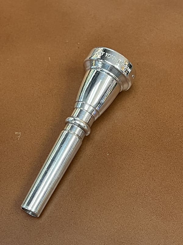 ジェットトーン 中古トランペットマウスピース メリアンＣ