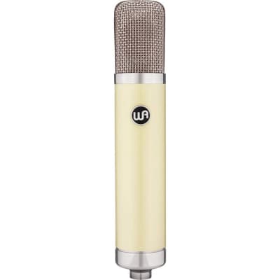 Warm Audio WA-251 Large Diaphragm Multipattern Tube