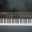 YAMAHA DX-21 FM Vintage 80's Polyphonic Digital Synthesiser With MIDI 100V