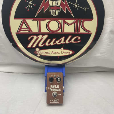 Reverb.com listing, price, conditions, and images for hao-sole-pressure