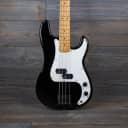 Fender Precision Bass 1983 Black with case