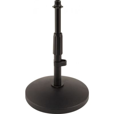 Ultimate Support JS-DMS50 Table-Top Microphone Stand image 4