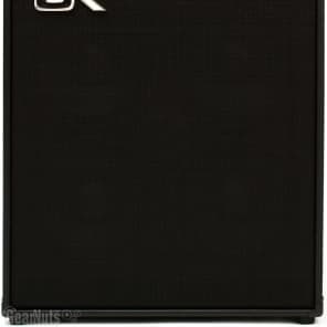 Gallien-Krueger CX410-8 800-watt 4x10" 8ohm Bass Cabinet image 2