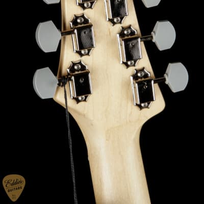 PRS Silver Sky John Mayer - Tungsten 2023 image 8