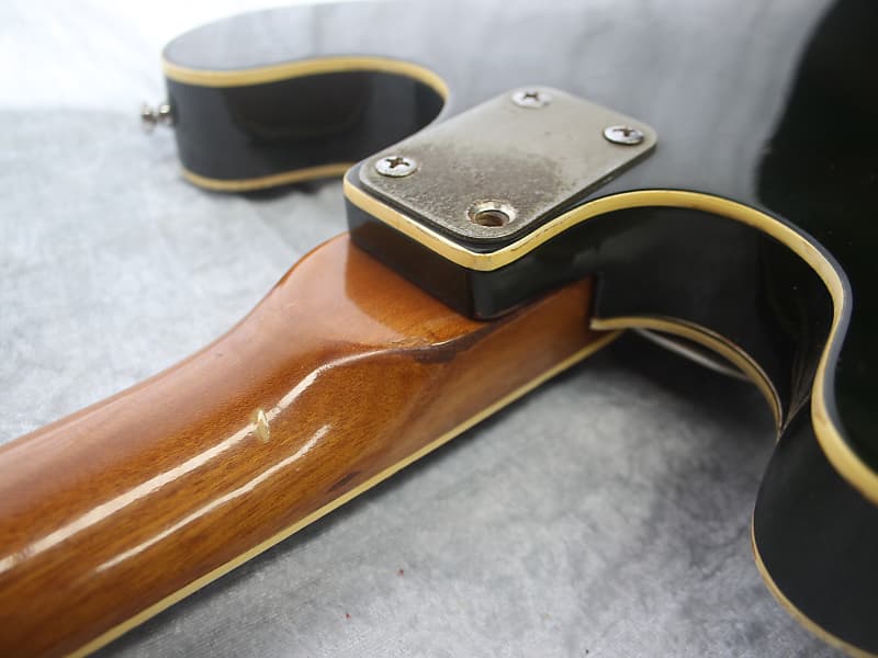 Greco EG-200 Late 60's | Reverb
