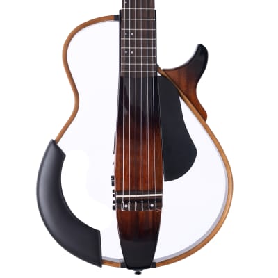 Yamaha Silent Guitar Armrest image 2