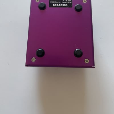 Strymon Orbit dBucket Flanger Guitar Effect Pedal + Original Box & Power Supply image 7