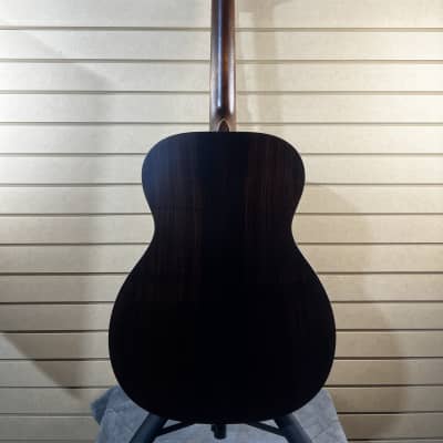 Martin 000-16 StreetMaster Acoustic Guitar Left-Handed - Streetmaster Finish & PLEK*D #901 image 9