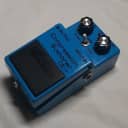 Boss CS-1 Compression Sustainer Guitar Bass Effect Pedal