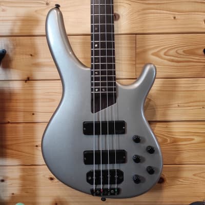 SGC NANYO BASS COLLECTION SB330 レフティ SGC Nanyo Bass Collection SB330 Made in Japan | Reverb
