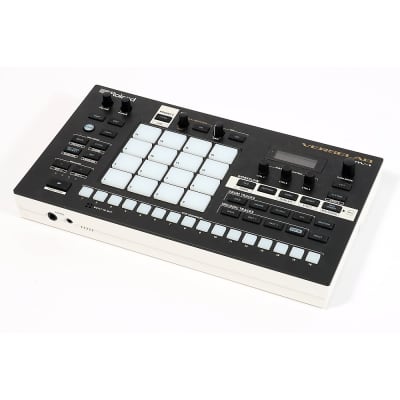 Roland Verselab MV-1 「美品」 Roland VERSELAB MV-1 Song Production Studio - Perfect Circuit