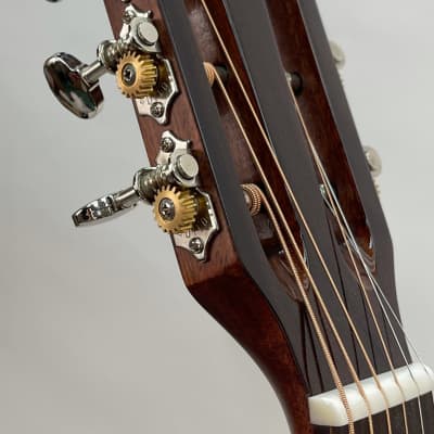 Guild P-240 Memoir Series Parlor Guitar 2022 image 5