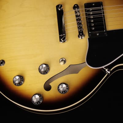 Gibson ES-335 - VB (#150) image 2