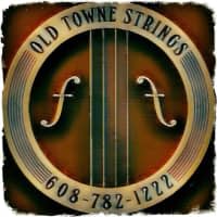 Old Towne Strings
