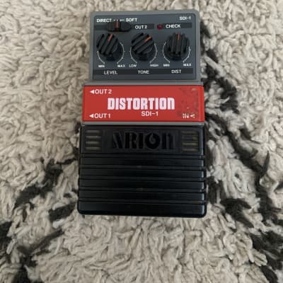 Arion SDI-1 Distortion 1980s for sale