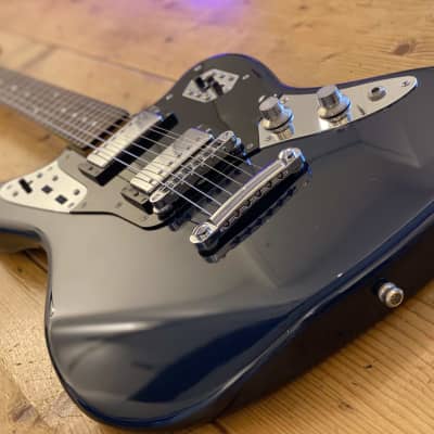 Fender JGS J-Craft Jaguar Special HH | Reverb