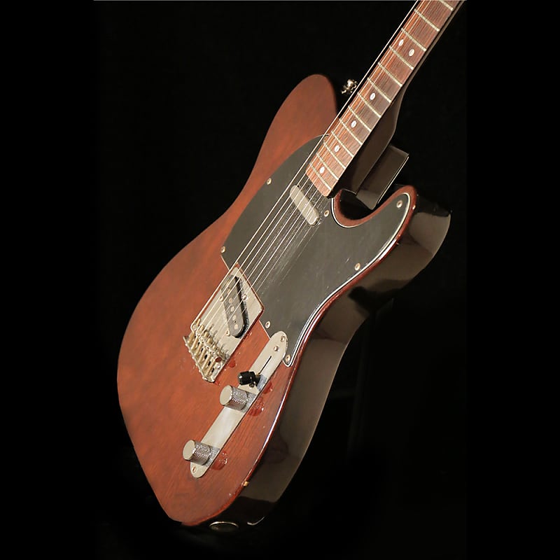 Tokai BREEZY SOUND TE-60RR 1981 - .