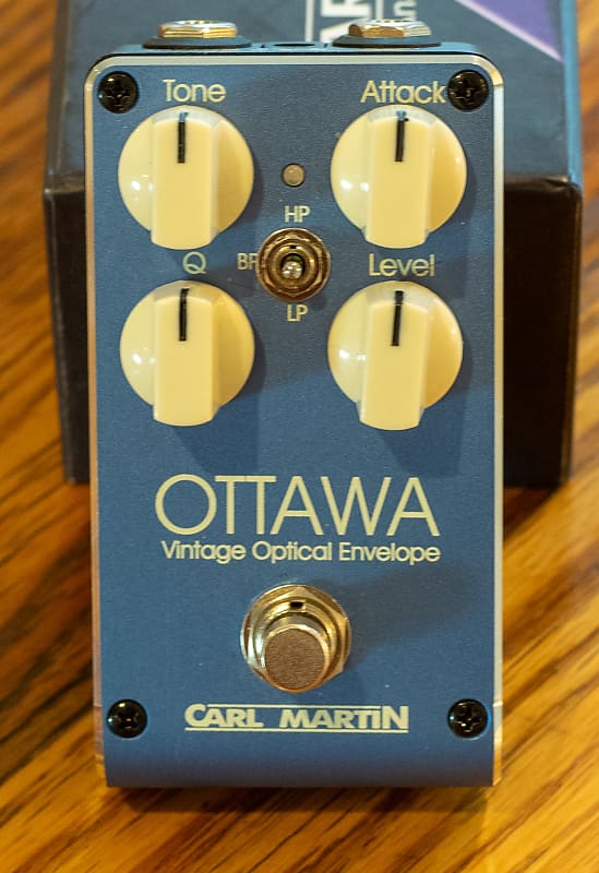 Carl Martin Ottawa