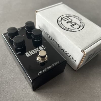 J. Rockett Animal | Reverb