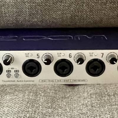 Zoom Tac-8 Firmware Update Interruption - Gearspace