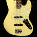Fender American Standard Jazz Bass 1997 Olympic White