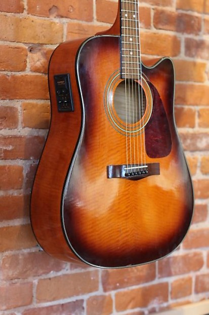 Fender dg22ce sb new arrivals