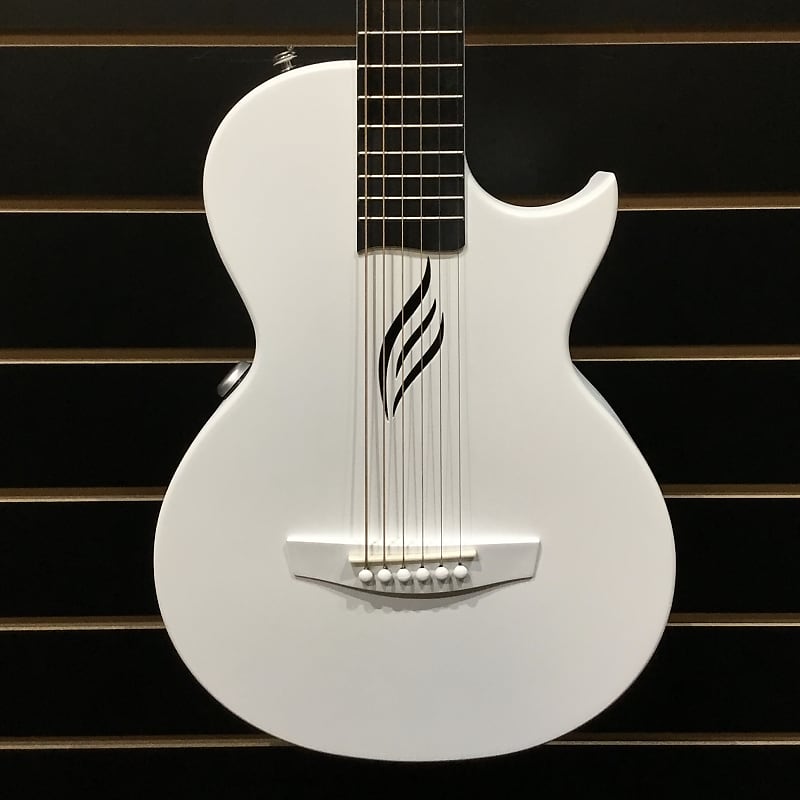 Enya Nova Go SP1 - White | Reverb