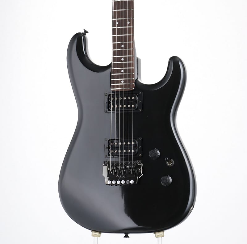 Fender Japan ST 535 BLK (09/04)