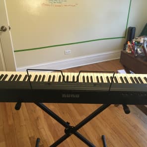 Korg sp200 for on sale sale