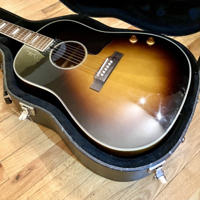 Epiphone EJ-160e John Lennon | Reverb