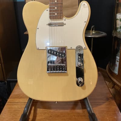 Fender Telecaster Tele TL P/C Butterscotch Blonde image 1