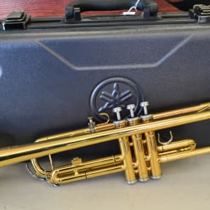 Yamaha ytr200ad online