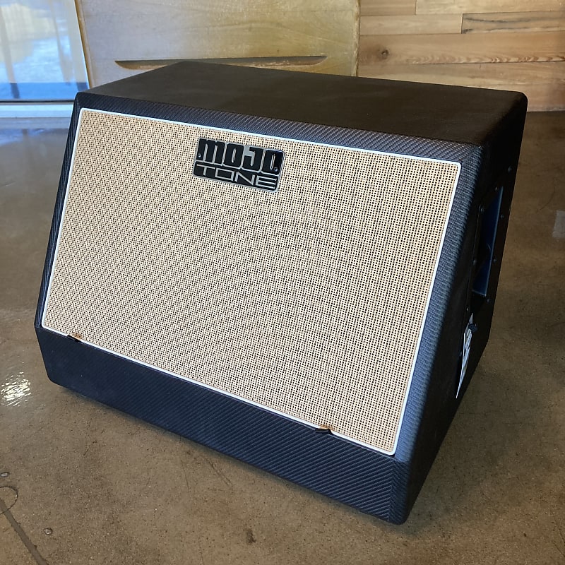 Mojotone slammins discount