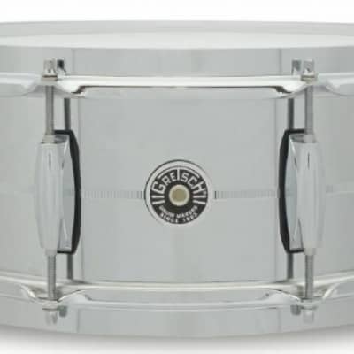 GRETSCH / GB-4164S BROOKLYN 14x6.5-