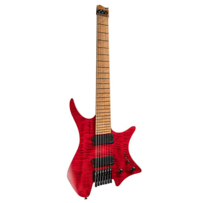 Strandberg Chris Letchford Signature Boden OS CL7 | Reverb