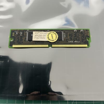 E-MU Systems Proteus 2000 Composer Rom N/A