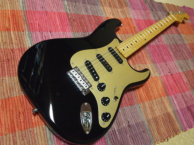 Fender Japan '57 Reissue Stratocaster with Texas Special