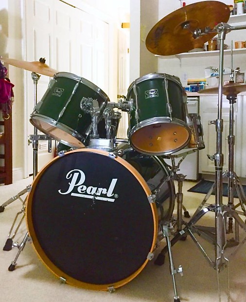 Pearl export series 2000 discount