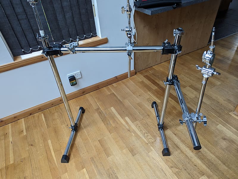 Gibraltar Drum Rack Reverb