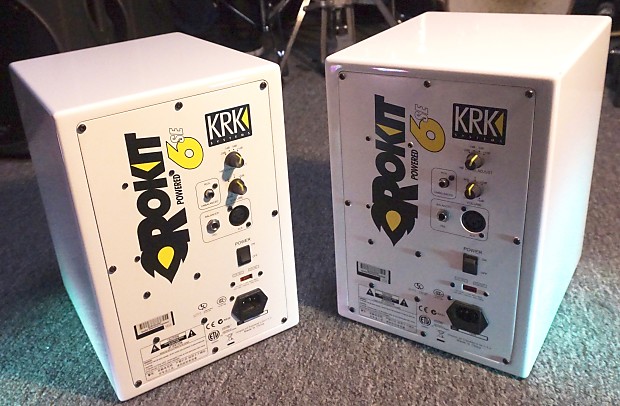 Krk rokit 6se 2025