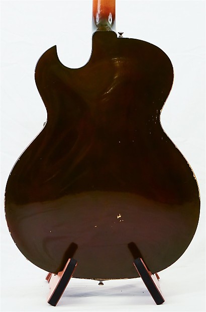 Guild T-100 1961