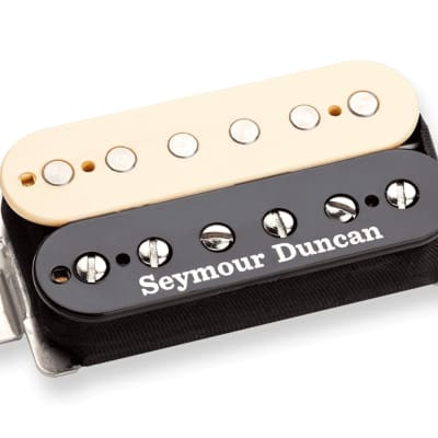セミホロー seventy seven STK-1  duncan sh-pg Amazon.com: Seymour Duncan Pearly Gates Humbucker Bridge