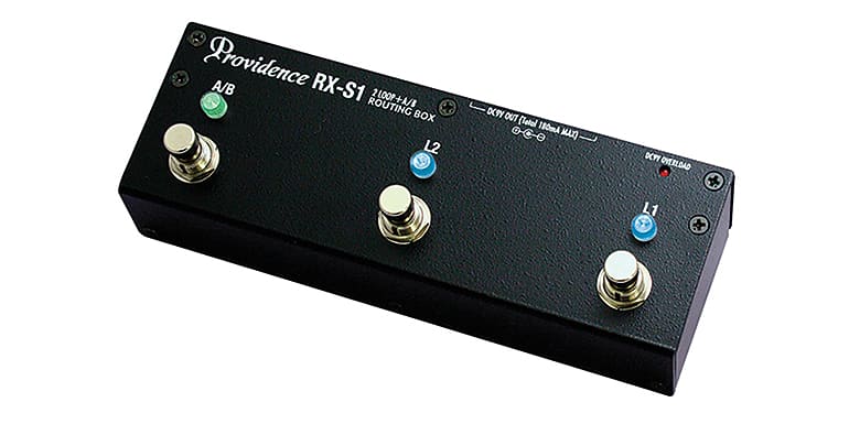 ギター providence RX-S1 providence RX-S1